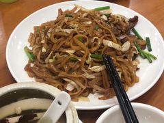 -煲煲掂风味煲仔饭餐厅(西区店)