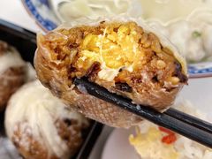 -217笋干馄饨