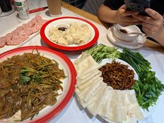 -李老哈·东北菜(宋园路店)