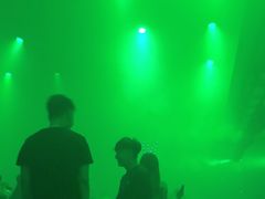 -SPACE(欢乐颂购物中心店)