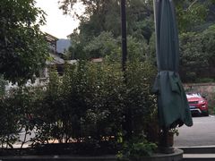 -十八棵（老龙井）御茶园(老龙井店)