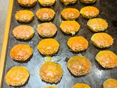 -川骄海鲜自助(王府井奥莱UP TOWN店原世界之花店)