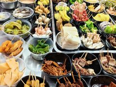 -江油特色冷沾沾(火炮街店)