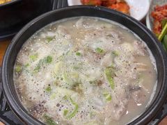 -旺清进洞米肠汤