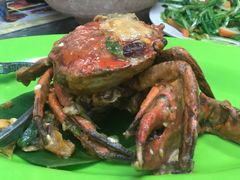 -明记烧鱼美味店