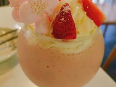 -风甜日暖·星座主题甜点(东二环泰禾店)