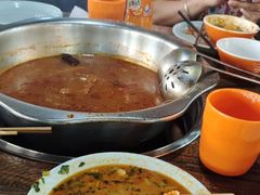 -要得自助火锅(新川路店)