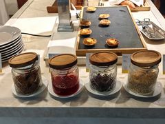 -知味自助餐厅(西安威斯汀大酒店)