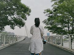 -映月湖中央公园