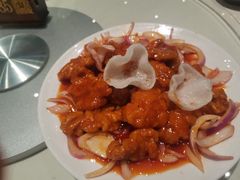 -粥旺庄(芳村店)