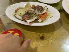 -原龙海鲜大排档(美食地标店)