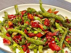 -孙家外婆•长春地标美食新名片(吾悦广场店)