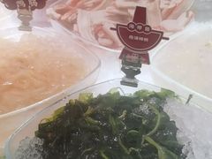 -成都你六姐·牛肉冒菜(城市集市合生汇店)