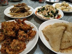-三姐妹饺子(东木头市店)