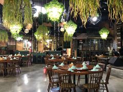 -南海渔家•海鲜•正宗海南菜(海棠湾店)