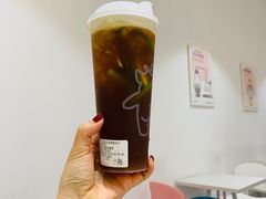 -茶力的小怪兽(梅林卓悦汇店)