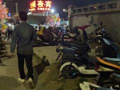 -大学城夜市大排档(凤栖路店)