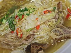 -探越越南牛肉粉(江南西分店)