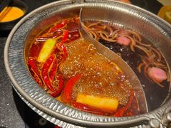 -牛New寿喜烧(虹桥新天地店)