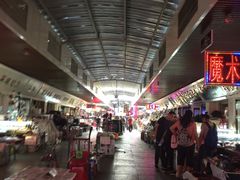 -天津洋货市场