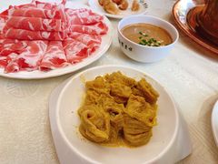 -东来顺饭庄(天坛店)