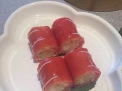 -潮府馆·非遗潮州菜·港式点心(世纪公园店)
