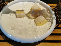 -泰谷酒店·太古码头闽菜自助餐厅