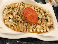 -海景壹号大酒店(滨湖店)