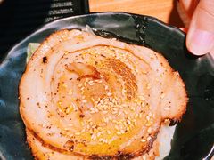 -雷门拉面店(新光天地店)