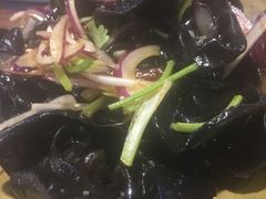 -柿子树炭烤羊腿(金台路店)