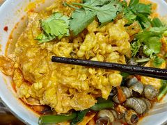 -螺小胖柳州螺蛳粉(钟楼总店)