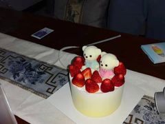 -好利来(西美花街店)