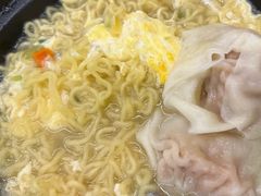-买又大餐厅(福林里店)