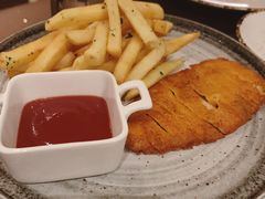 -杭州桐庐康莱德酒店西餐厅-舍