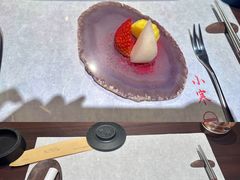 -无味舒食(思南公馆店)
