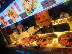 -东门町美食街