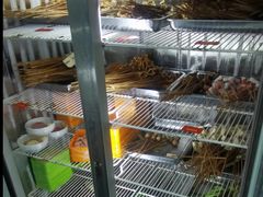 -水碾河刘老大串串香(水碾河路店)