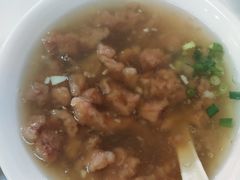 -东街钟楼肉粽(总店)