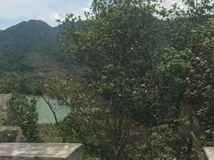 -银瓶嘴森林公园