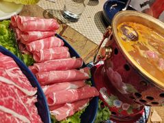 -山港凯悦酒店·BEBA海滩烧烤餐厅酒吧