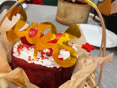 -汉水谣·江景餐厅(江滩店)