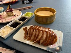 -金家老三饭庄(常营店)