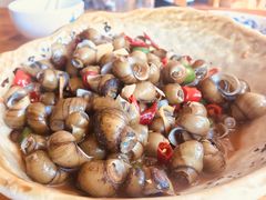 -下梅人家土菜馆(历史文化餐厅度假区店)