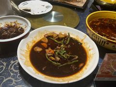 -遇见小院—虹鳟鱼•农家菜(怀柔店)