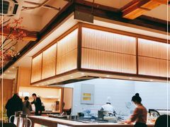 大堂-蜜桃餐厅·伴山(湖滨商业街店)