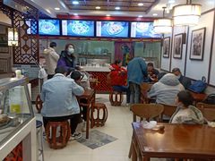 大堂-蔡林记(昙华林泛悦汇店)