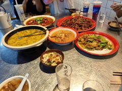 -馬伍旺川菜(江北虹悦城店)