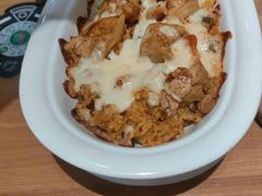 -棒约翰比萨·意面(松江开元店)