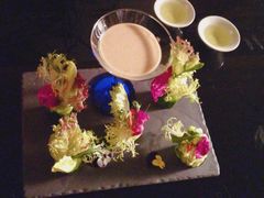 -酌宴府The China Club·广州万富希尔顿酒店(云城东路店)
