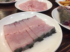 -正能量脆肉鲩火锅